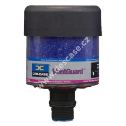 Filtr Ventguard DC2