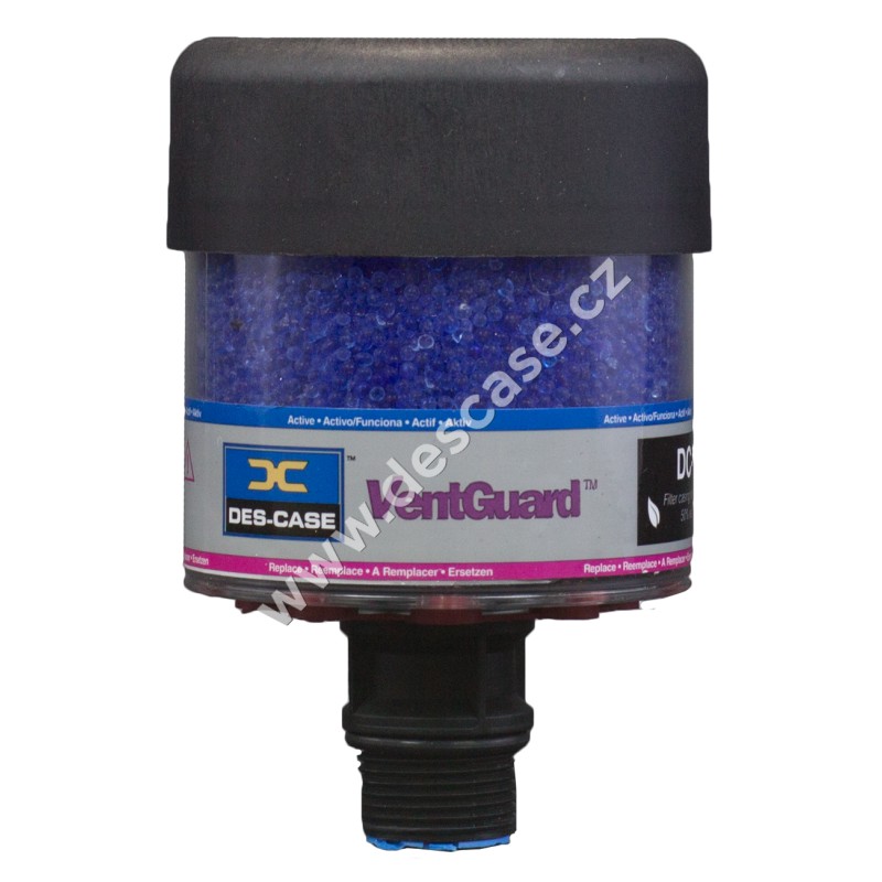 Filtr Ventguard DC2